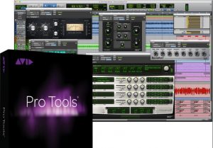 How To Crack Pro Tools