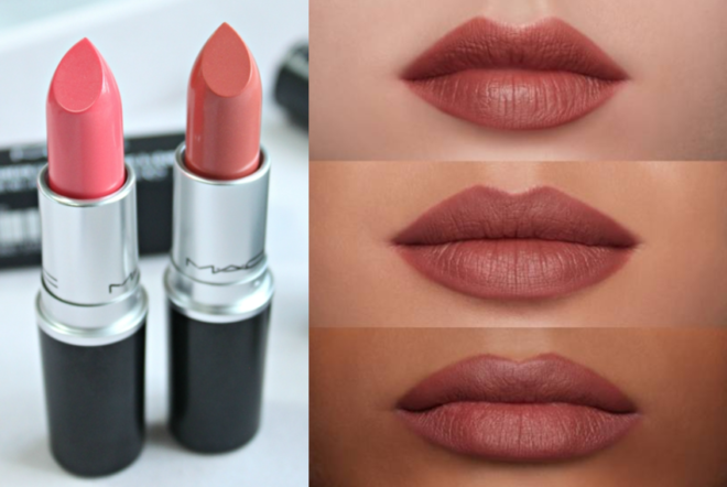 Mac lipstick samples for sale on ebay