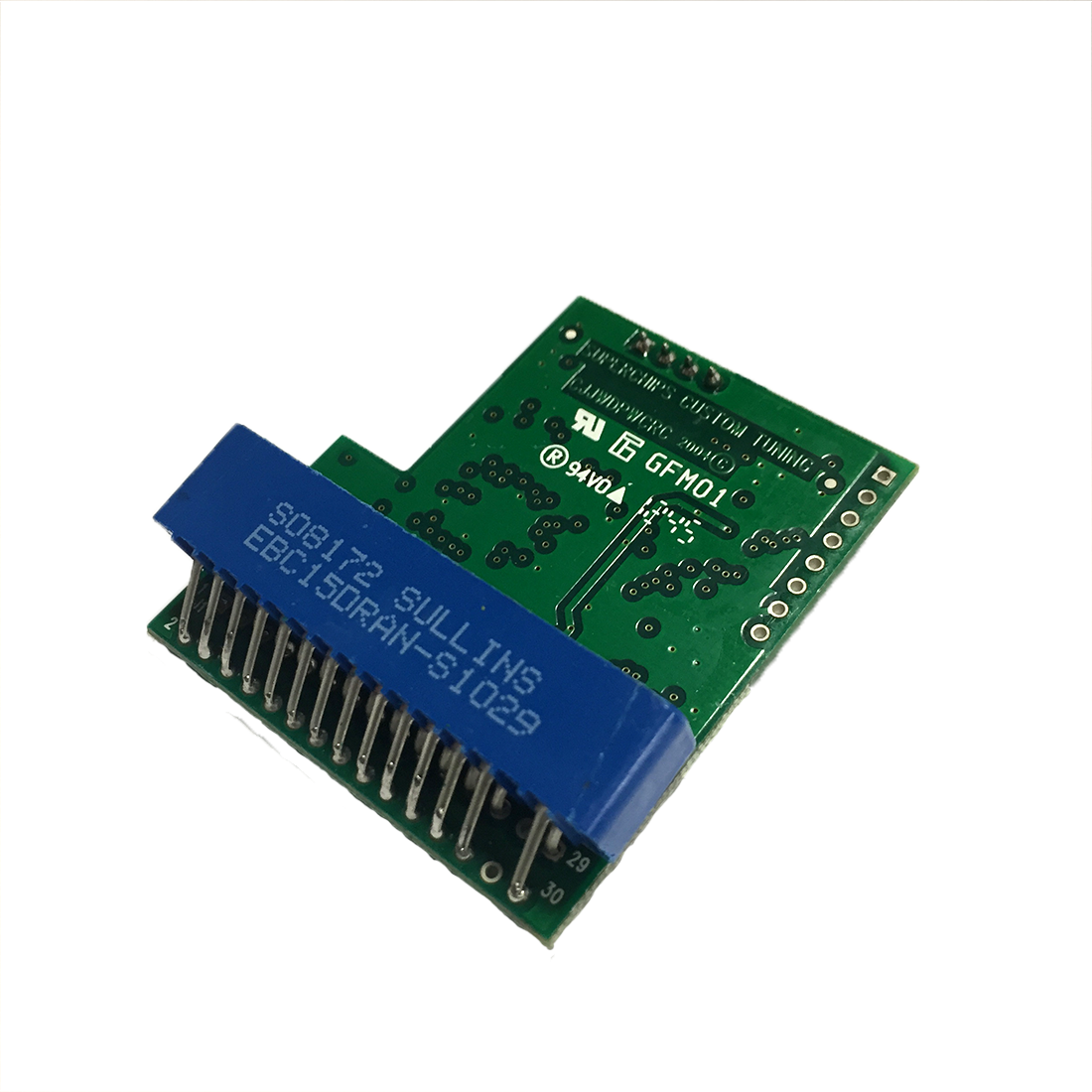 Sct 6600 Eliminator Switch Chip